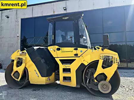 Tandemové válce 2016 BOMAG BW 161 AD-5 (3)