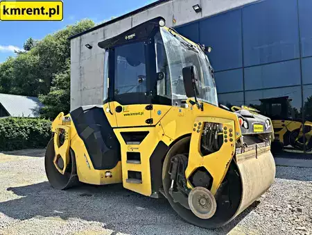 Tandemové válce 2016 BOMAG BW 161 AD-5 (4)