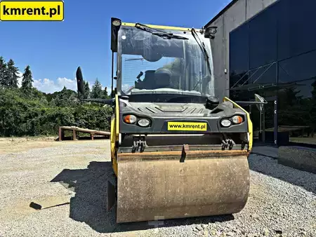 Tandemové válce 2016 BOMAG BW 161 AD-5 (7)
