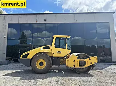 Compactador monocilíndrico 2015 BOMAG BW 213 DH-4I (1)