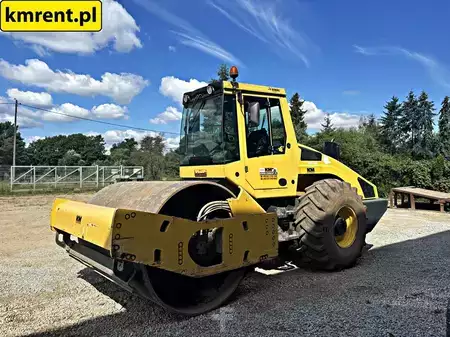 Compactador monocilíndrico 2015 BOMAG BW 213 DH-4I (10)