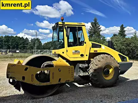 Compactador monocilíndrico 2015 BOMAG BW 213 DH-4I (11)