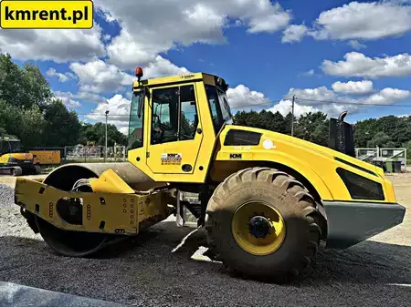 Compactador monocilíndrico 2015 BOMAG BW 213 DH-4I (12)