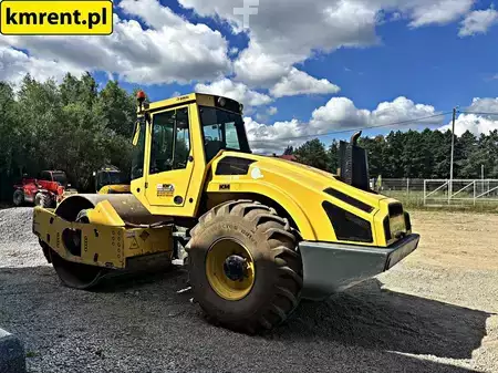 Compactador monocilíndrico 2015 BOMAG BW 213 DH-4I (13)