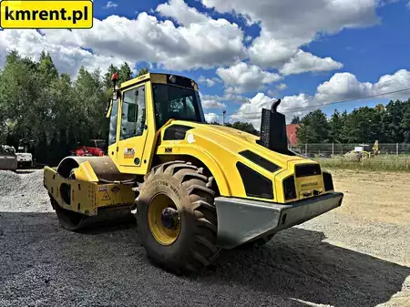 Compactador monocilíndrico 2015 BOMAG BW 213 DH-4I (14)