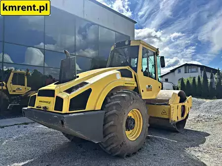 Compactador monocilíndrico 2015 BOMAG BW 213 DH-4I (15)