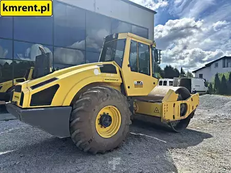 Compactador monocilíndrico 2015 BOMAG BW 213 DH-4I (16)