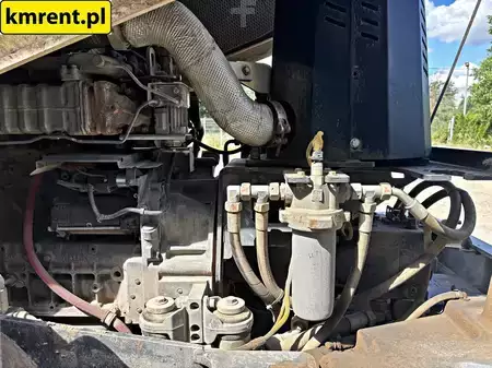 Compactador monocilíndrico 2015 BOMAG BW 213 DH-4I (18)
