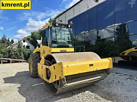 Compactador monocilíndrico 2015 BOMAG BW 213 DH-4I (4)