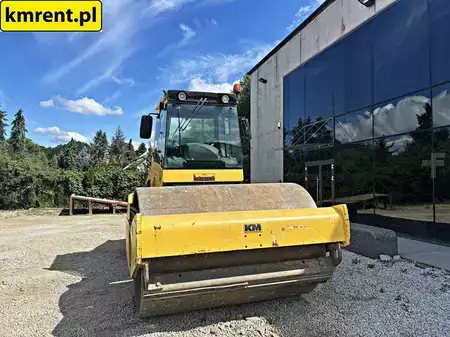 Compactador monocilíndrico 2015 BOMAG BW 213 DH-4I (5)