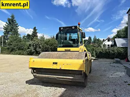 Compactador monocilíndrico 2015 BOMAG BW 213 DH-4I (7)