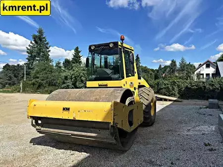 Compactador monocilíndrico 2015 BOMAG BW 213 DH-4I (8)