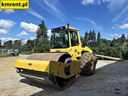 Compactador monocilíndrico 2015 BOMAG BW 213 DH-4I (9)