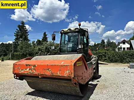 Single drum compactors 2017 Hamm H 16I (10)