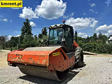 Single drum compactors 2017 Hamm H 16I (11)