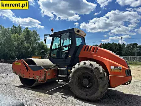 Single drum compactors 2017 Hamm H 16I (13)