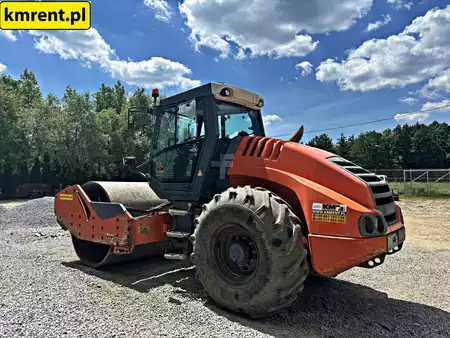 Single drum compactors 2017 Hamm H 16I (14)