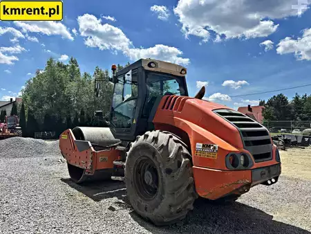 Single drum compactors 2017 Hamm H 16I (15)