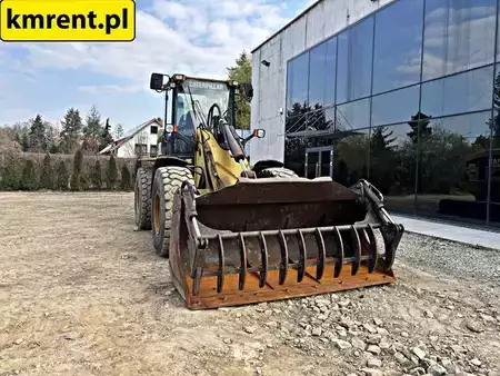 Hjullastare 2006 Caterpillar 924 G (11)