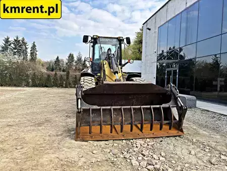 Hjullastare 2006 Caterpillar 924 G (12)