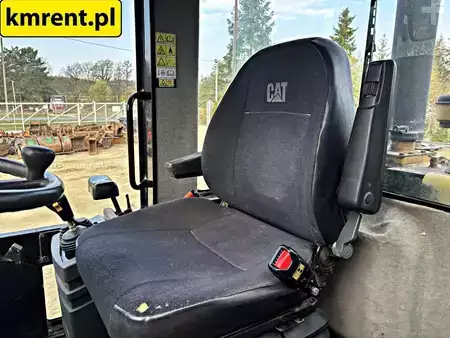Hjullastare 2006 Caterpillar 924 G (13)