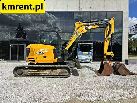 Pozostałe 2017 JCB 85 Z-1 (1)