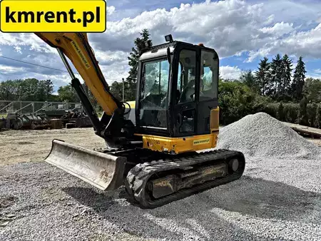 Pozostałe 2017 JCB 85 Z-1 (12)