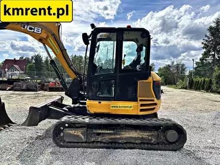 Pozostałe 2017 JCB 85 Z-1 (13)