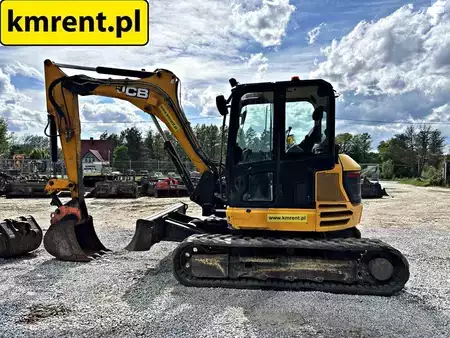 Pozostałe 2017 JCB 85 Z-1 (14)