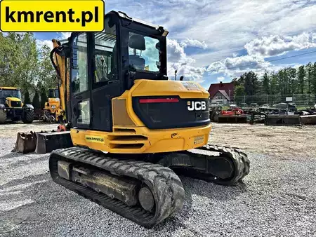 Pozostałe 2017 JCB 85 Z-1 (15)