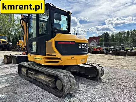 Pozostałe 2017 JCB 85 Z-1 (16)