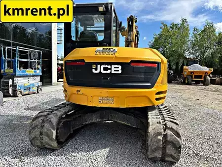 Pozostałe 2017 JCB 85 Z-1 (17)