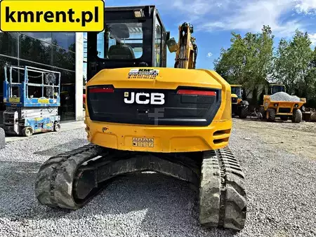 Pozostałe 2017 JCB 85 Z-1 (18)