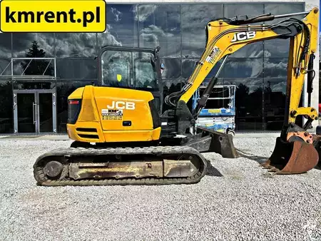 Pozostałe 2017 JCB 85 Z-1 (19)