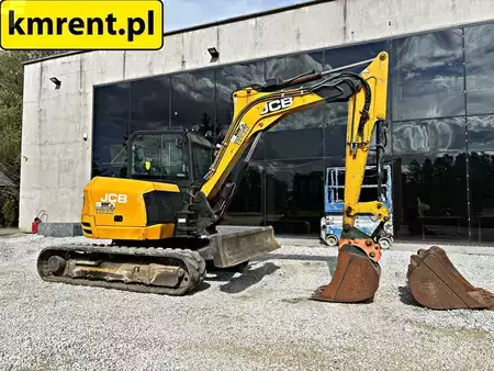 Pozostałe 2017 JCB 85 Z-1 (2)