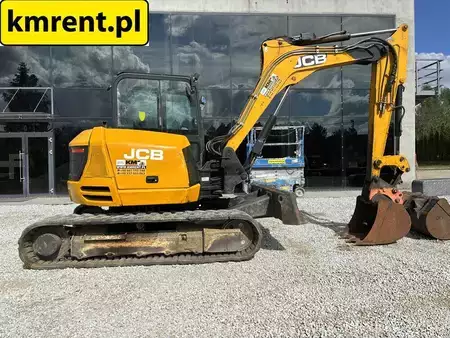Pozostałe 2017 JCB 85 Z-1 (20)
