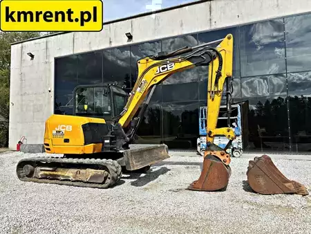 Pozostałe 2017 JCB 85 Z-1 (3)