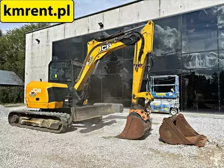 Pozostałe 2017 JCB 85 Z-1 (4)