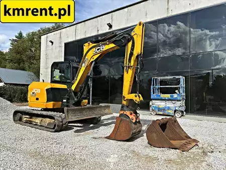 Pozostałe 2017 JCB 85 Z-1 (5)