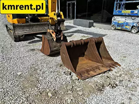 Pozostałe 2017 JCB 85 Z-1 (6)