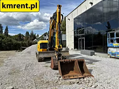 Pozostałe 2017 JCB 85 Z-1 (7)