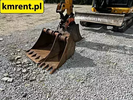 Pozostałe 2017 JCB 85 Z-1 (8)