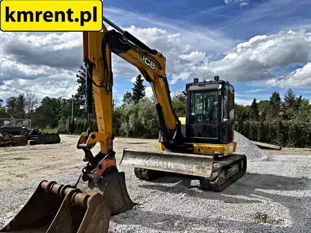 Pozostałe 2017 JCB 85 Z-1 (9)