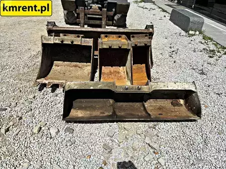 Mines Pelle 2014 Mecalac 12 MTX KOPARKO-ŁADOWARKA 2014R. | MECALAC MSX MXT 714 JCB 3CX (10)
