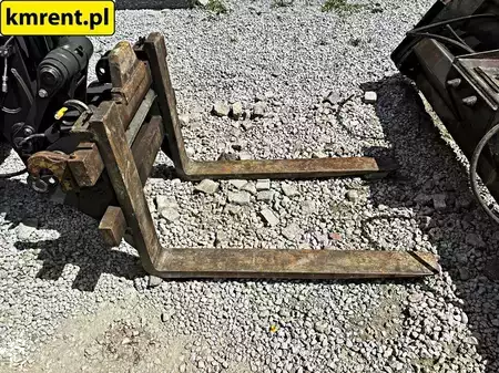 Mines Pelle 2014 Mecalac 12 MTX KOPARKO-ŁADOWARKA 2014R. | MECALAC MSX MXT 714 JCB 3CX (11)