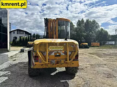 Pelle sur pneus 1999 Mecalac 12 MXT (19)