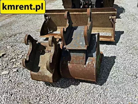 Pelle sur pneus 2017 Mecalac 12 MTX (11)