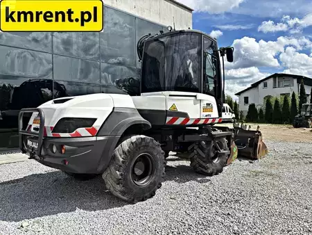 Pelle sur pneus 2017 Mecalac 12 MTX (20)