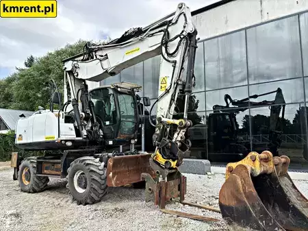 Mobil grävmaskin 2018 JCB JS 175 WTT4 (6)