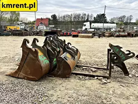 Mobil grävmaskin 2019 Mecalac 15 MWR (14)